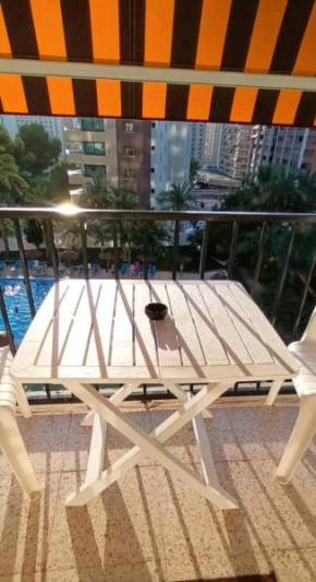 Luxe Apartment Bermudas Beach Benidorm